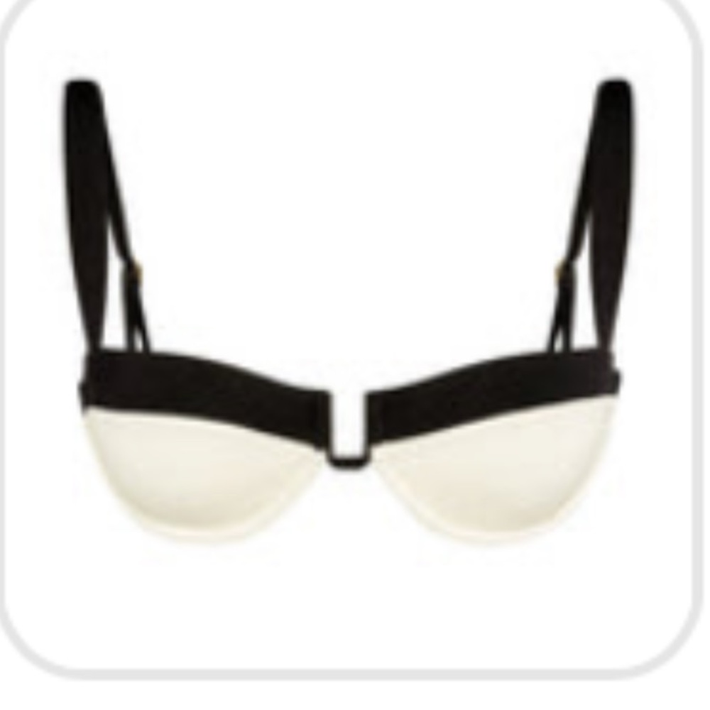 Monday Swimwear top and bottom